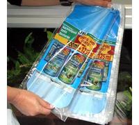Sac à poissons JBL (x50) Blanc TU