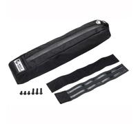 Wolf Tooth Bag Pump Noir