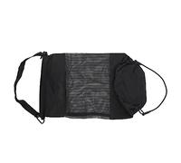 Sac à Poubelle en Filet Lavable Grande capacité légère Portable à ordures extérieures pour Le Camping en Kayak de Bateau