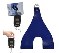 Sac à poulet - Sac de support de poulet en nylon - Sling Farm - Pour cuisinières de jardin - Élingues ABS - Sac haute performance pour un poids précis des poules, canards, petite ferme, oiseaux