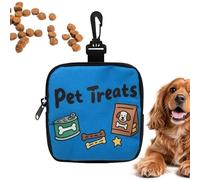 Sac à pour Éducation Canine Accessoires Légers pour Animaux