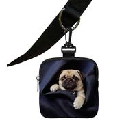 Sac à pour Éducation Canine Conteneur nomade pour de chiot
