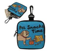Sac à pour Éducation Canine pack de rangement léger pour animaux
