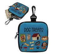 Sac à pour Éducation Canine Pack de Rangement léger pour Animaux