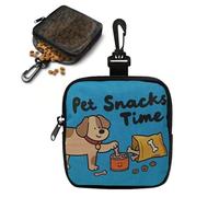 Sac à pour Éducation Canine pack de rangement léger pour animaux