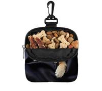 Sac à pour Éducation Canine Porte-aliments portable pour chiot