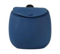 Sac À Pour L'Entraînement Du Chien Pochette En Silicone Pour Snacks Canine