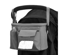 Sac à pour poussette - Organisateur de sacs pour poussette