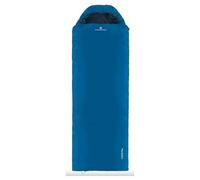 Sac À Pousser Ferrino 86358NBBD Yukon Plus Carré Dx Bleu