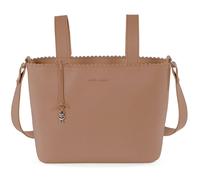 Pasito A Pasito Sac à langer organisateur poussette Crossbody Icon Camel - 34 x 34 cm