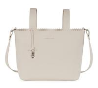Sac À Poussette Crossbody Icon Cream Crème TU