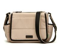 Sac à poussette Eco quilt beige
