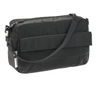 Sac à poussette noir