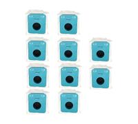 Sac À Poussière 15PCS, Compatible For Samsung. Pièces De Rechange Jet Clean Station Sur Mesure VS20A95923W, Accessoires, Sac Poubelle, Sac De Rangement