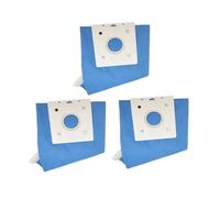 Sac À Poussière 3 Pièces, Compatible For Samsung, DJ69-00420B VC 6025V SC4180 SC4141 SC61B3 6013 SC5491 SC6161 RC 5513n Remplacements De Nettoyage Étanches