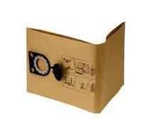 Sac à poussière 3M, sac de prélèvement de papier pour 50 litres x5 morceau