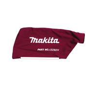 Makita Sac à poussière 4014B 1223211 pour UB1101