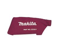 Makita Sac à poussière Makita (122591-2) Quantité:1