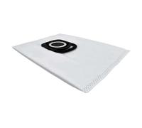 Sac À Poussière A67P, Compatible Avec L'aspirateur Rowenta ZR200540+ Hygiene Plus Et Silence Force 4A(White 15PCS)