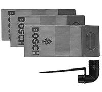 Sac à poussière, adapté à PEX 115 A/125 AE, PBS 60/75, PSF 22 A, GUF 4-22 A Bosch Accessories 2605411025 N/A