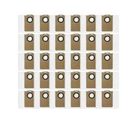 Sac À Poussière Adapté For Dreame, Mova E20 Plus, Compatible For Proscenic, Q8 Max, Pièces D'aspirateur(30pcs)