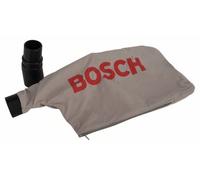 Sac à poussière avec adaptateur, pour scies circulaires semi-stationnaires, adapté à GCM 12 SD Bosch Accessories 2605411211 N/A