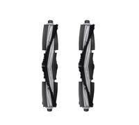 Sac à poussière avec filtre HEPA, brosse latérale, vadrouille, Compatible avec Ecovacs Deebot X2 / X2 Omni / X2 Pro / DEX86, accessoires de pièces de rechange (Color : 2pcs)