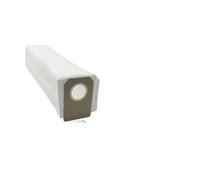 Sac à poussière B90B, compatible avec les aspirateurs UWANT, V100/K100, pièces de rechange, sacs à poussière(White 10PCS)