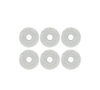 Sac À Poussière, Brosse Latérale Principale, Filtre, Accessoires De Balai, Compatibles Avec Les Aspirateurs Robots Deebot, T30 PRO, T30S PRO/M12 Pro+. Pièces De Rechange(Gold)