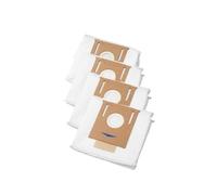 Sac à poussière Compatible avec aspirateur Robot ECOVACS Deebot OZMO T9/T9+/T9 Plus T8/T8+/T8 AIVI N8 AIVI+ N9 N10 N8 Pro Plus(4PCS)