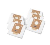 Sac à poussière Compatible avec aspirateur Robot ECOVACS Deebot OZMO T9/T9+/T9 Plus T8/T8+/T8 AIVI N8 AIVI+ N9 N10 N8 Pro Plus(6PCS)