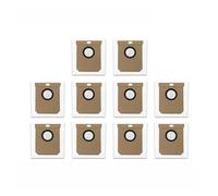 Sac À Poussière, Compatible Avec Conga, 7490, Ultimate, 8490, 8090 Ultra Ou 9090 AI, L50, L60, SES, Q5, EVE CC(10pcs)