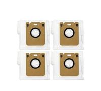 Sac à poussière Compatible avec Dreame Bot D10 Plus, accessoires for aspirateur Robot RLS3D, sacs sales, pièces de rechange (Color : L)
