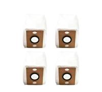Sac À Poussière, Compatible Avec ILife, Pièces D'aspirateur G9 Pro V9 Pro A12 PRO A30 PRO(4pcs)