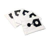 Sac À Poussière, Compatible Avec L'aspirateur Kaichi Karcher 2.889-154.0 NT30/1APL, Accessoires 130 L