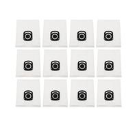 Sac à poussière compatible avec l'aspirateur Rowenta ZR200540(12 PCS)