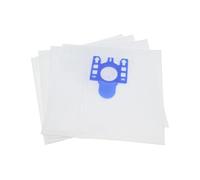 Sac À Poussière, Compatible Avec Le Type Miele FJM GN, Sacs À Poussière For Aspirateur Hoover(12 Pcs)