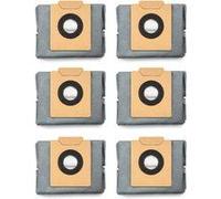 Sac à poussière compatible avec le X10 pro Omni