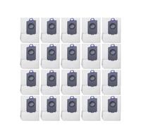 Sac À Poussière Compatible Avec Les Accessoires D'aspirateur Narwal Freo Z Ultra Rotbot, Sacs À Poussière De Remplacement(20PCS)