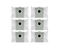 Sac à poussière compatible avec les aspirateurs robots Ecovacs Deebot T50 Max, T50 Pro, T50 Omni, T50 Pro Omni et T50 Max Pro Omni. Parties