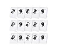Sac À Poussière, Compatible Avec Rowenta, ZR200520, ZR200540, ZR200720, ZR200920, X-Trem Power Et Silence Force Series(15PCS)