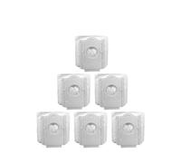 Sac À Poussière, Compatible Avec Samsung, Accessoires VCA-ADB90 For Aspirateur Robot Jet Series, Sacs Sales, Pièces De Rechange Remplaçables, Accessoires(6pcs)