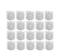 Sac À Poussière, Compatible Avec Samsung, Accessoires VCA-ADB90 For Aspirateur Robot Jet Series, Sacs Sales, Pièces De Rechange Remplaçables, Accessoires(20PCS)