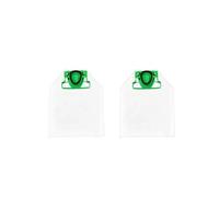 Sac À Poussière, Compatible Avec Vorwerk, Compatible Avec Kobold, Aspirateur VK200, Sac Filtrant FP200, Pièces De Rechange, Matériau Épais, Capacité(2pcs)