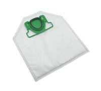 Sac À Poussière, Compatible Avec Vorwerk, Compatible Avec Kobold, Aspirateur VK200, Sac Filtrant FP200, Pièces De Rechange, Matériau Épais, Capacité(12pcs)