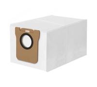 Sac À Poussière Compatible Avec Xiaomi, Aspirateur Robot X10 / X10+ / X20+ / X20 Pro / X20 Max / M30 / M30 Pro / M30S / M40 / B116 / C102CN(12pcs)