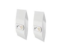 Sac à poussière, Compatible for A61I 204308 CT Mini/Midi -2/5 filtre 15 accessoire d'aspirateur propre(2Pcs)
