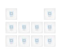 Sac À Poussière, Compatible For Bosch, Type G/MegaFilt Super Tex BBZ41FG | Compatible For Bosch, 468383，BSG6, BSG7, BSGL3126GB, GL30, VS, Sacs D'aspirateur