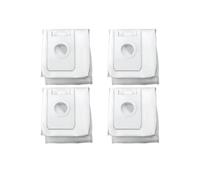 Sac À Poussière, Compatible For Cecotec Conga 2290 | Filtration Multicouche, Ajustement Parfait De La Boîte À Poussière, Pièce De Rechange Pratique(4pcs)