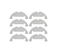 Sac à poussière Compatible for Dreame Bot D10 Plus accessoires RLS3D Robot aspirateur sacs sac sale pièces de rechange de rechange(8pcs-03)